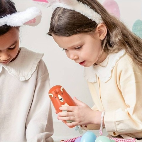 Matryoschkas / poupées de nid de bois, amis forestiers