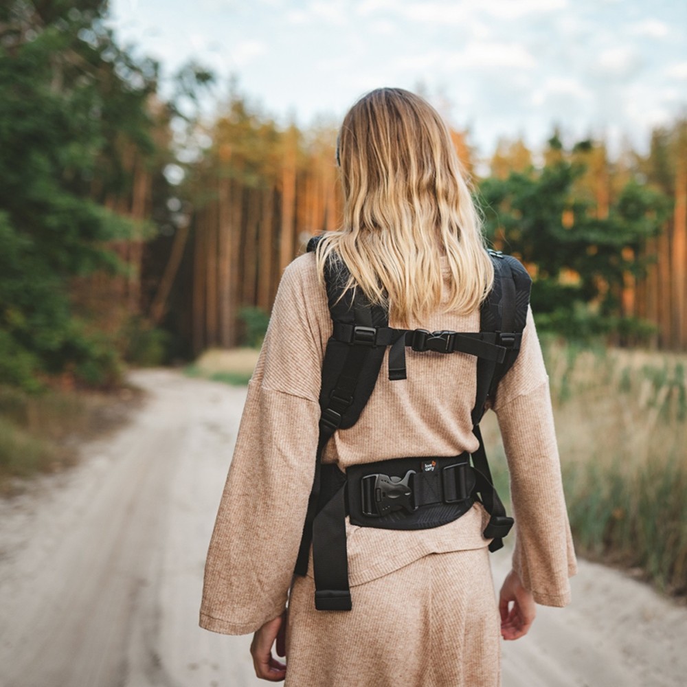 Babytrage ONE, Twillight