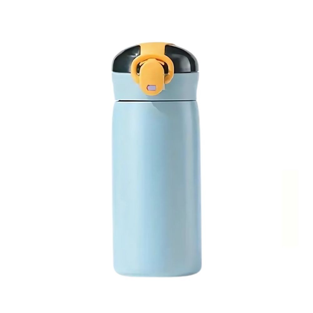 Thermosflasche (320ml), Blau