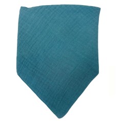 Bandana Halstuch Musselin Baumwolle, Pacific