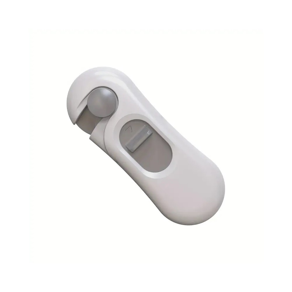 Contrôle parental pour les portes, les tiroirs, etc. (2 pcs.)