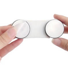 Contrôle parental pour les portes, les tiroirs, etc. (2 pcs.)