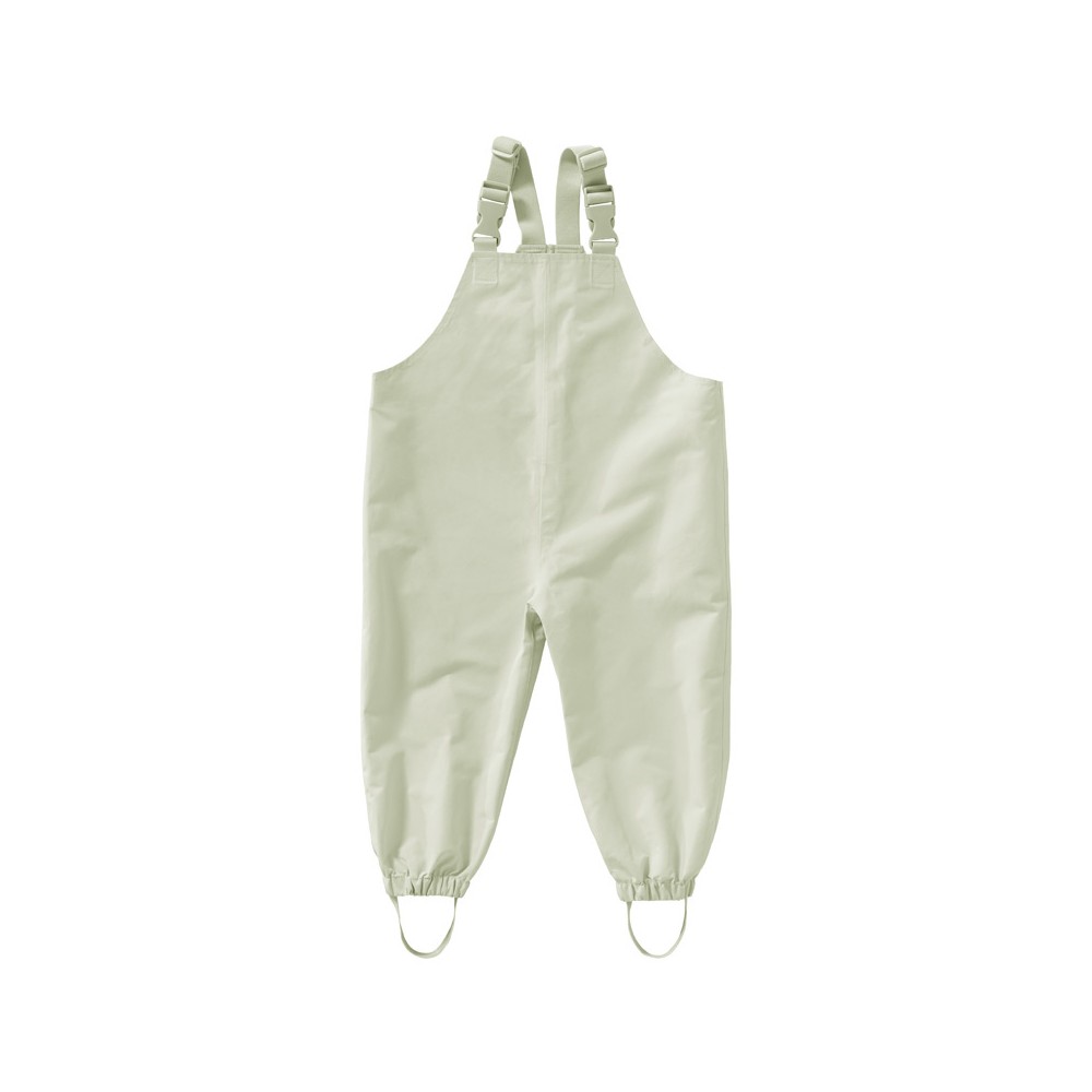 Regen Latzhose/ Salopette, Croco