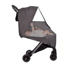 Couverture de pluie de qualité supérieure universelle, bleu foncé