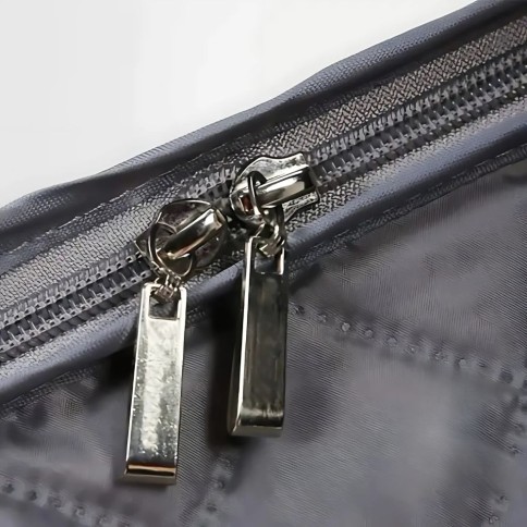 Couverture de pluie de qualité supérieure universelle, bleu foncé