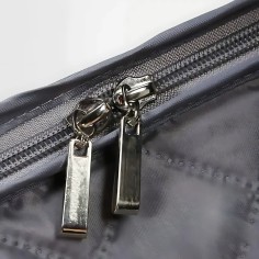 Couverture de pluie de qualité supérieure universelle, bleu foncé