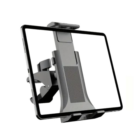 Porte-tablette et smartphone pour poussette