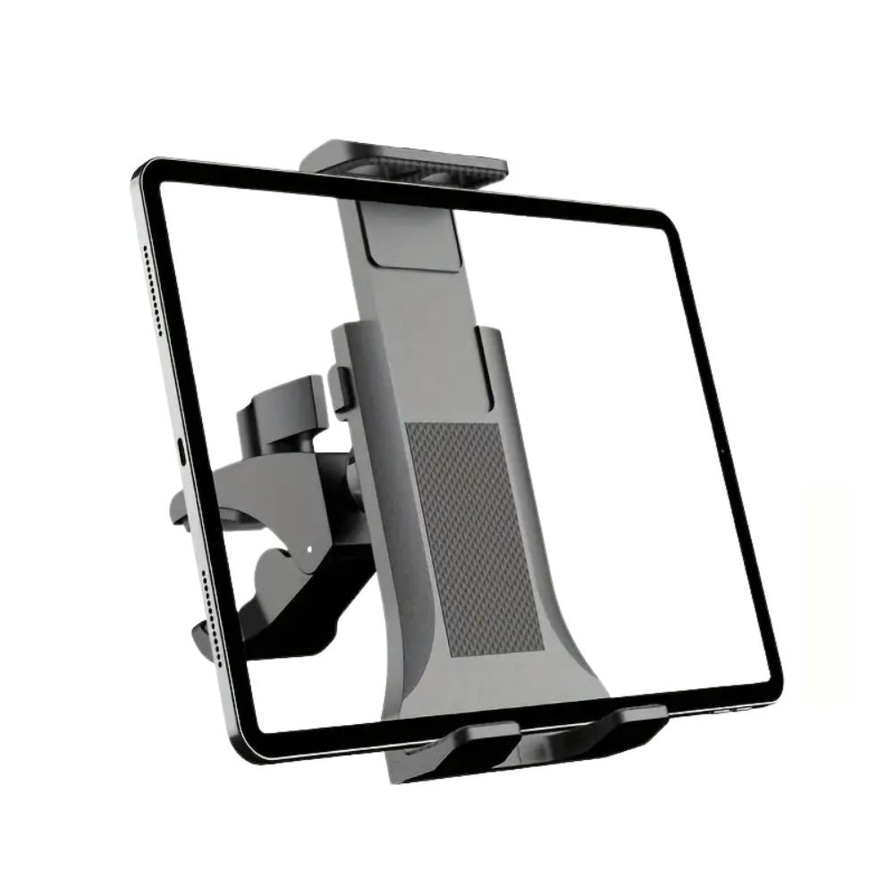 Tablet und Smartphone Halterung für Kinderwagen