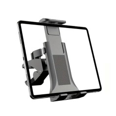 Tablet und Smartphone Halterung für Kinderwagen