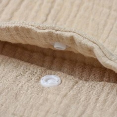 Sac à couches / coton coton criminel, arc-en-ciel