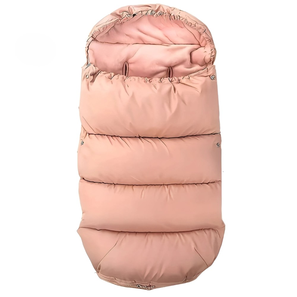 Poussette d'automne / hiver, basique - Altrosa