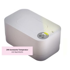Feuchttuch-Wärmer mit USB-Kabel