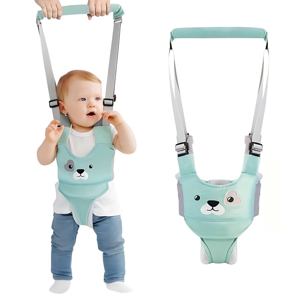 Kind Baby Gehhilfe, Mint