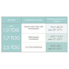 Sleeping Bag, Night Sky