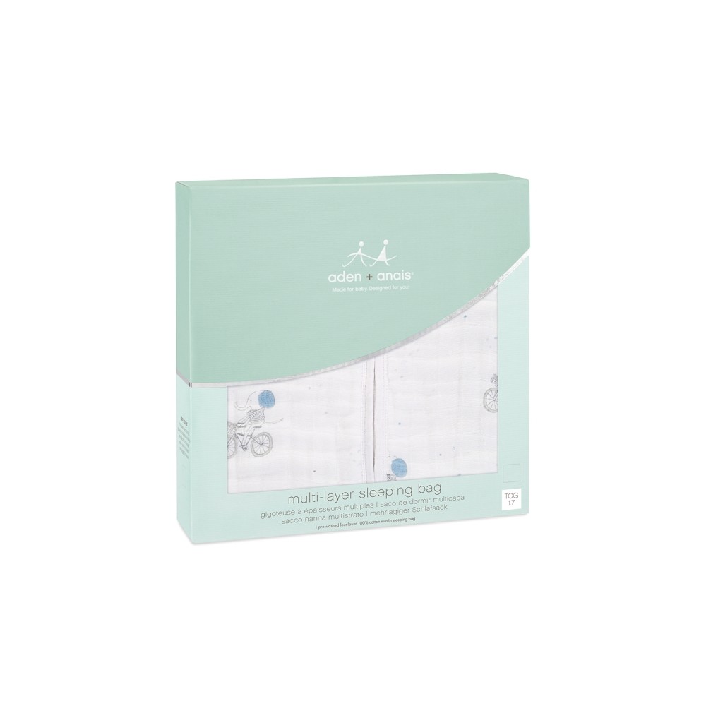 Sleeping Bag, Night Sky