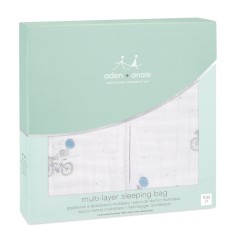 Schlafsack, Night Sky