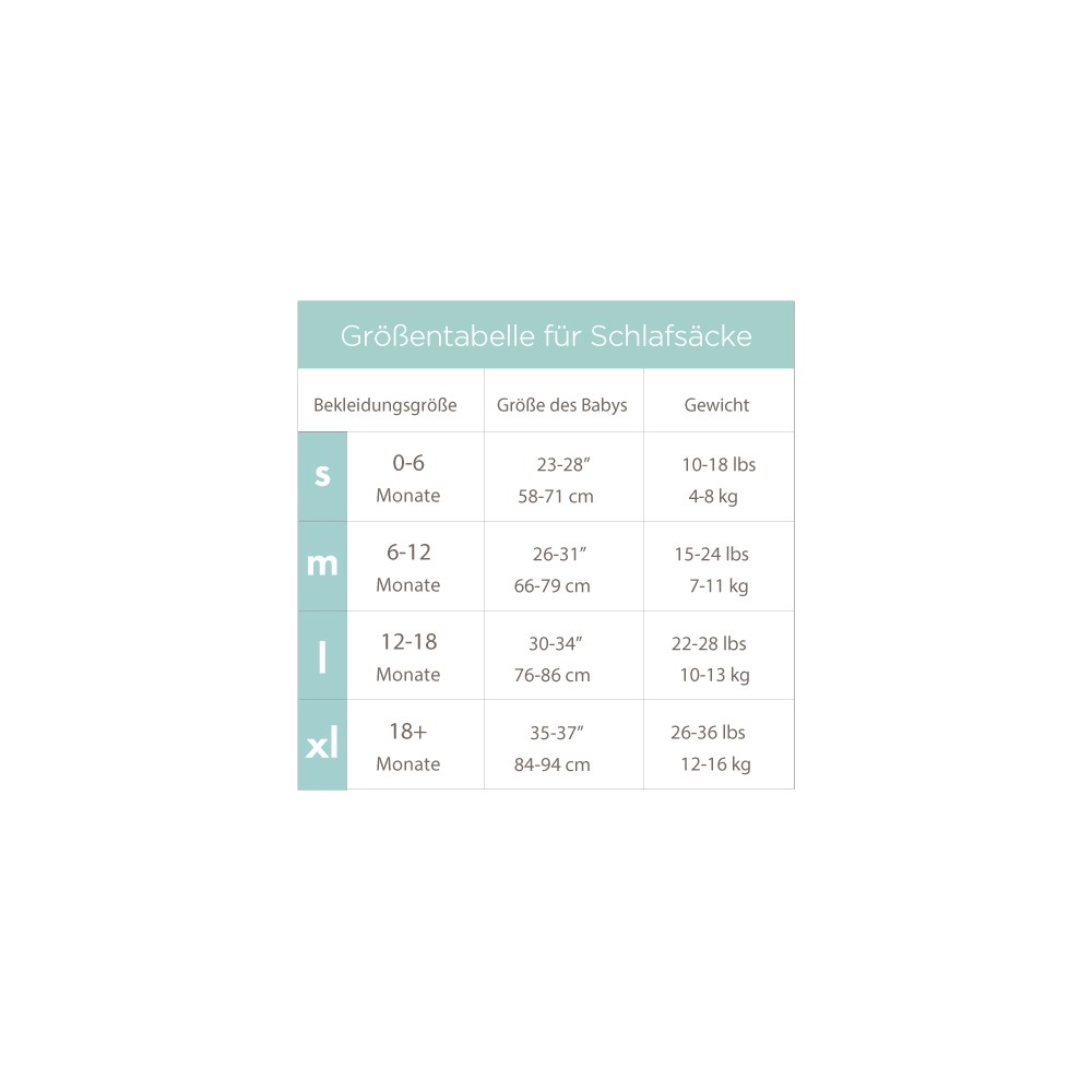 Schlafsack, Night Sky