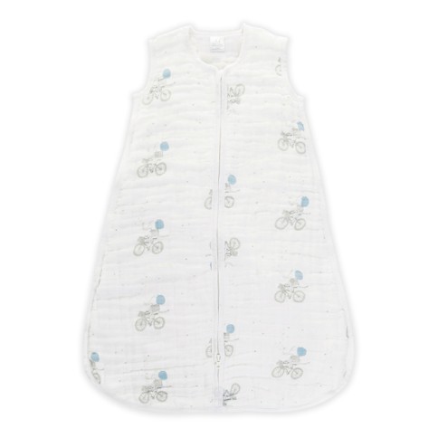 Sleeping Bag, Night Sky