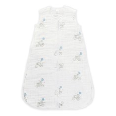 Sleeping Bag, Night Sky