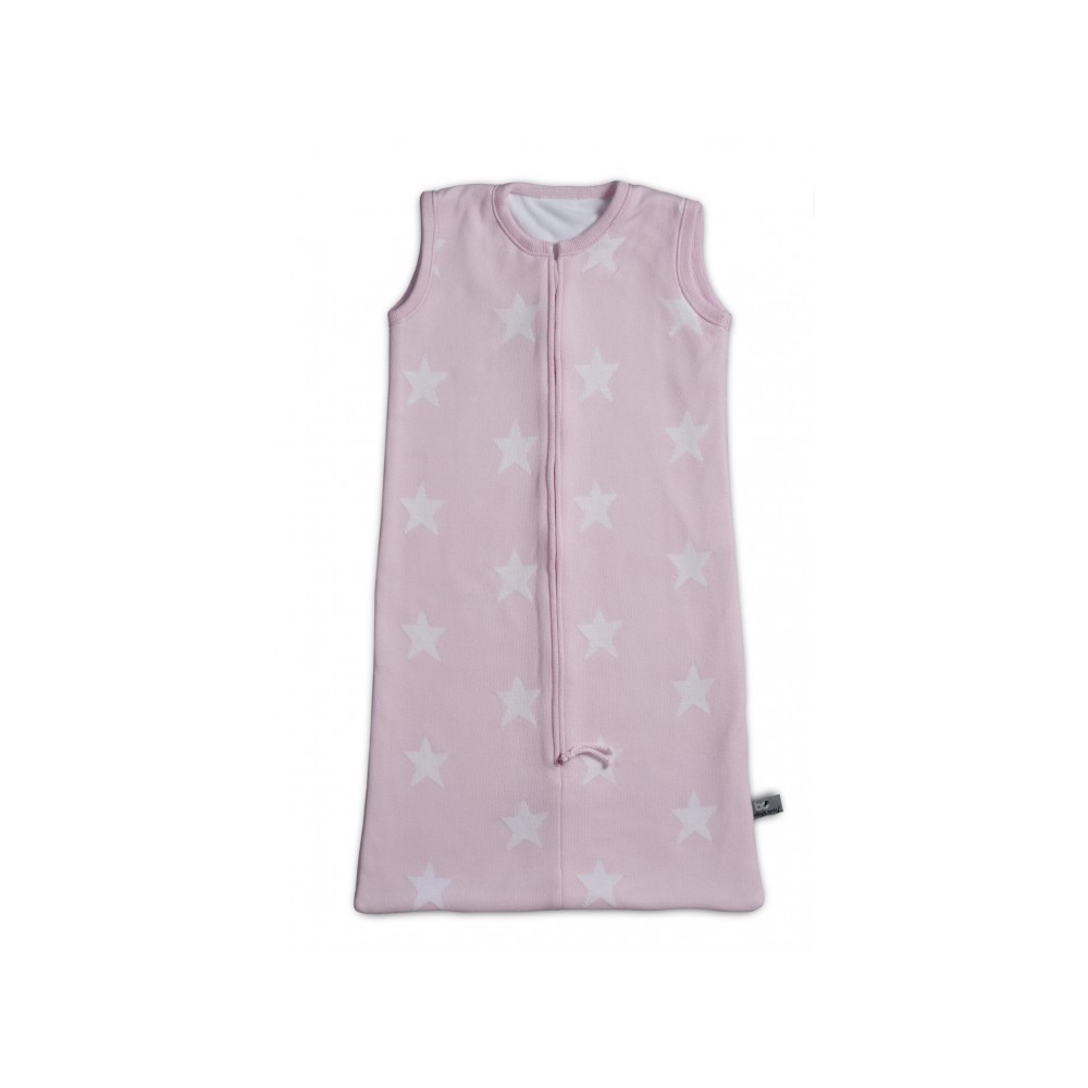 Baby's Only Strick-Schlafsack, Sterne/ rosa 90 cm