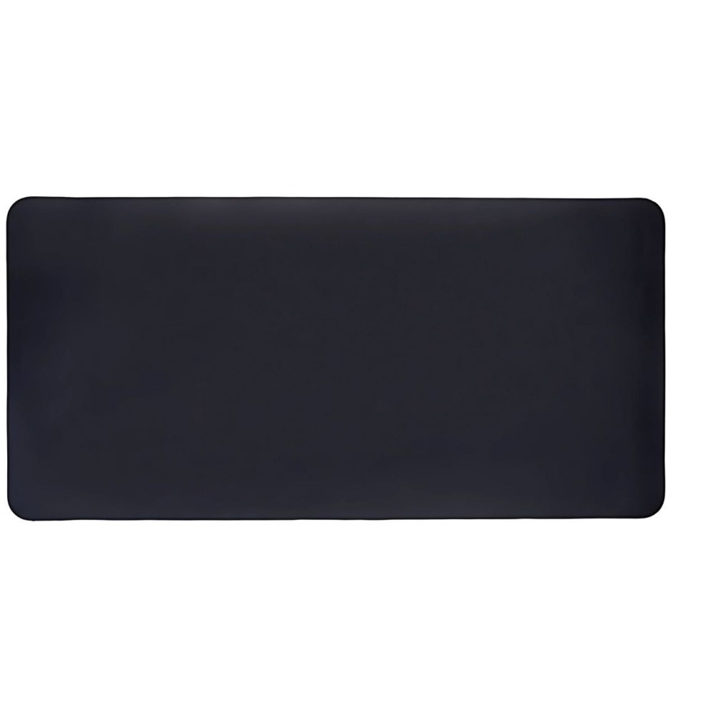 Schreibtischmatte, Black