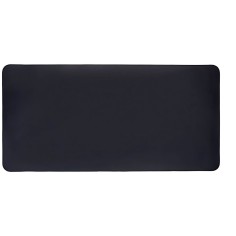 Schreibtischmatte, Black
