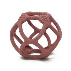 Baby-Greifball, Rose