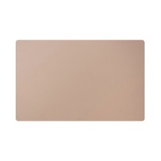 Schreibtischmatte Mokka, Dunkel