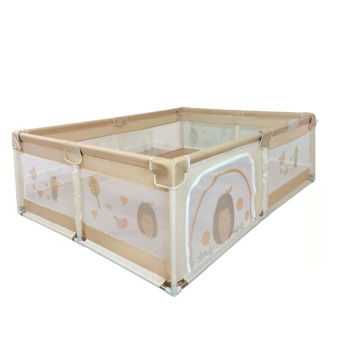 Laufstall/ Laufgitter, 200 x 150 cm - Forest Friends