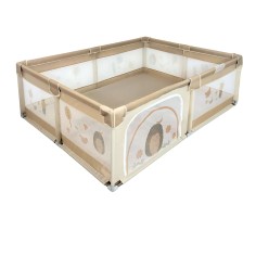 Laufstall/ Laufgitter, 200 x 150 cm - Forest Friends