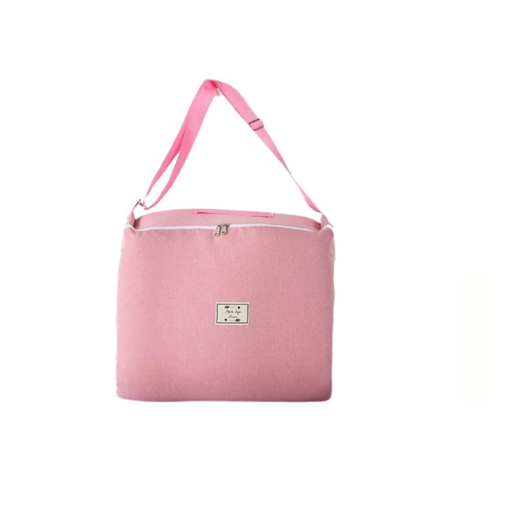 tragbares Baby Kuschelnestchen/ Bettnestchen, Safari