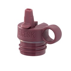 Ersatzteil für nordische Thermosflasche, Burgundy