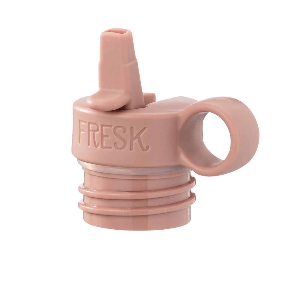 Ersatzteil für nordische Thermosflasche, Peach