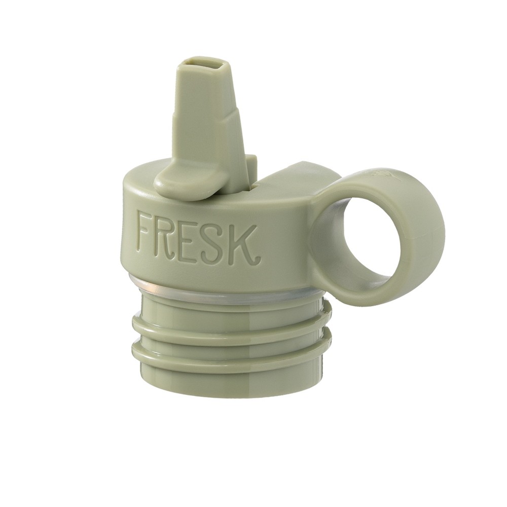 Ersatzteil für nordische Thermosflasche, Moss Green