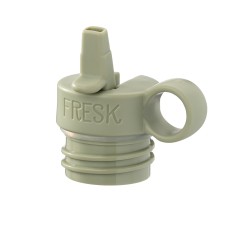 Ersatzteil für nordische Thermosflasche, Moss Green