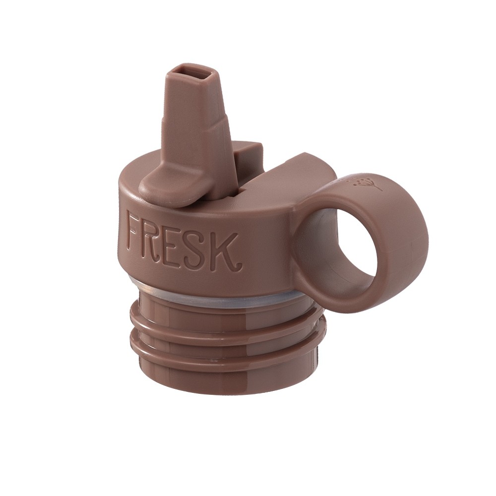 Ersatzteil für nordische Thermosflasche, Brown