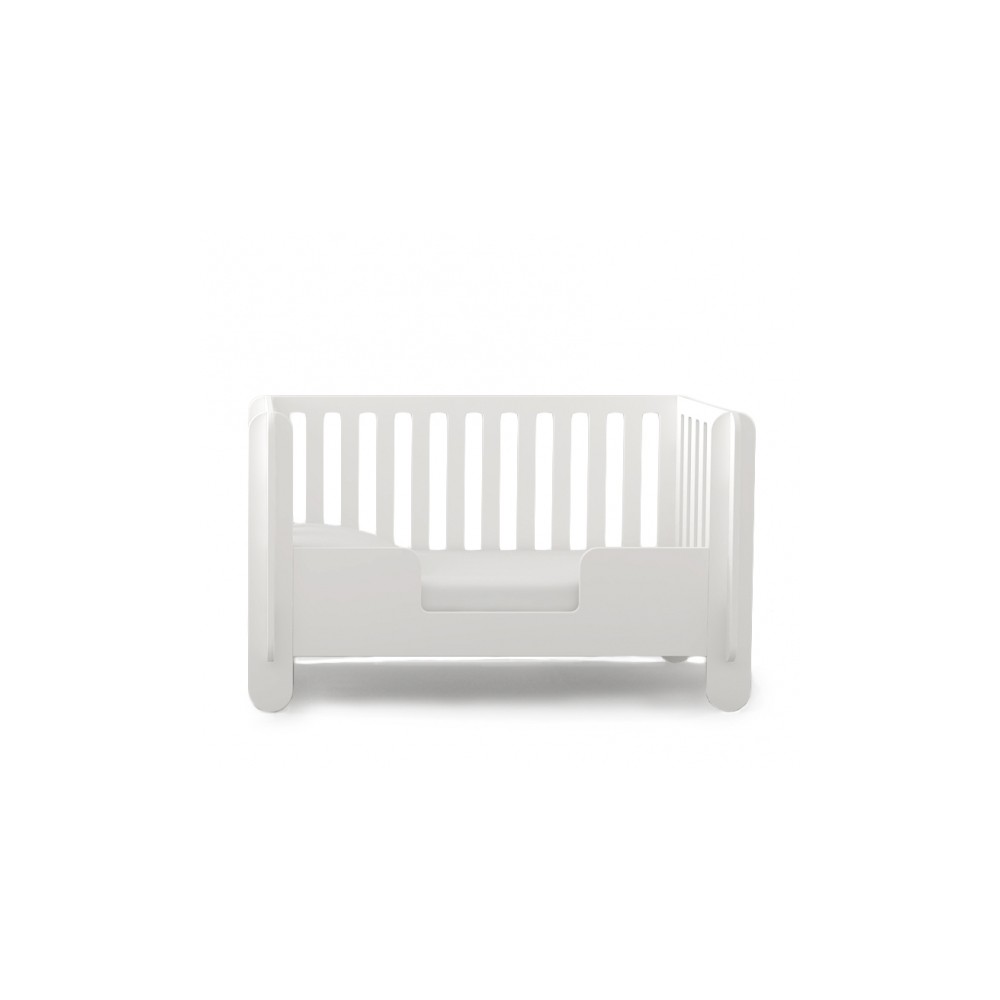 Oeuf NYC Umbauset f r Babybett Elephant weiss kaufen bei Dreik sehoch