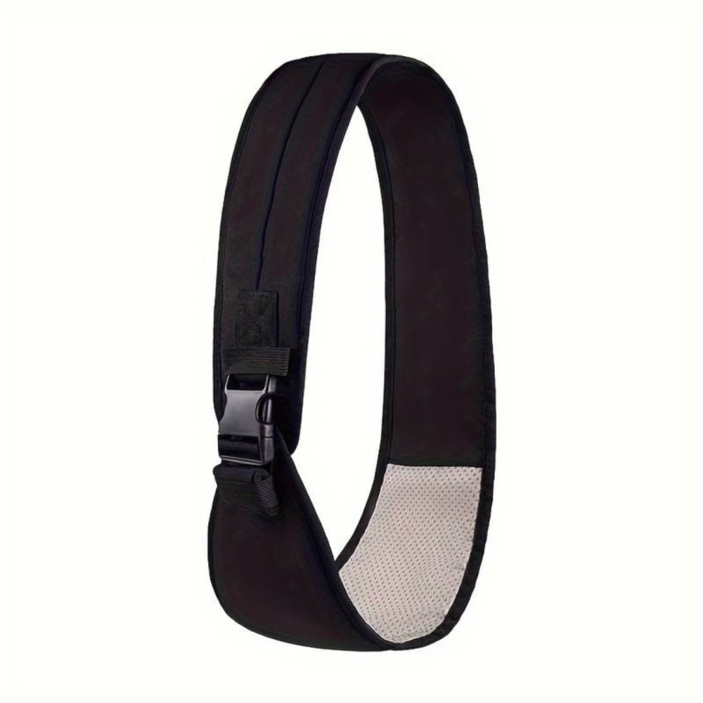 Baby Tragehilfe Hüftsitz, Schwarz