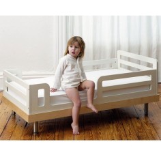 Cot "classique", nature