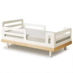 Cot "classique", nature