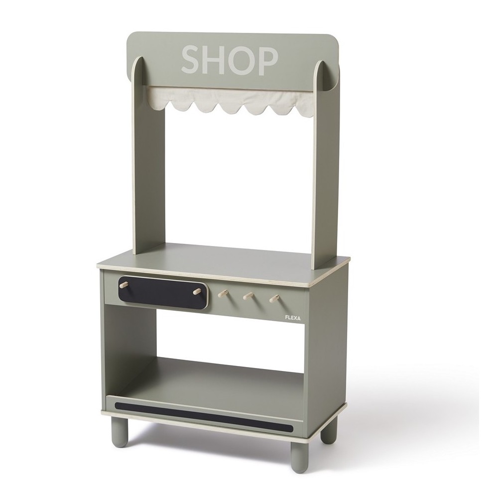 Spiel-Kaufladen/ Cafe