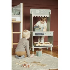 Spiel-Kaufladen/ Cafe