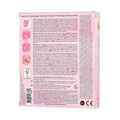 Souza for Kids Glitzer Tattoo Set, Prinzessin