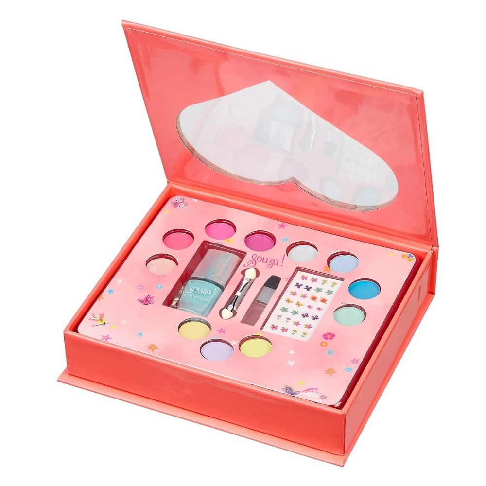 Souza for Kids Kosmetik-Set Herz