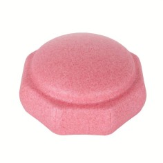 Kinder Balance Spiel Stepping Stone aus EPP-Schaum - rosa