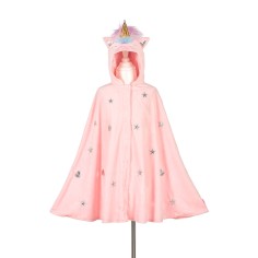 Umhang Einhorn, 4-8 Jahre