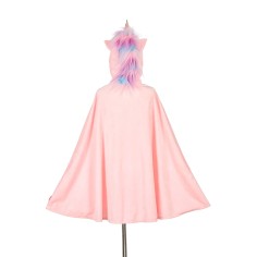 Umhang Einhorn, 4-8 Jahre