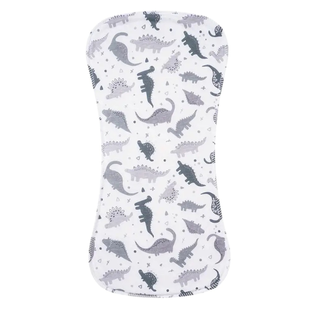 Burpy-Lätzchen, Dino