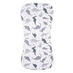 Burpy-Lätzchen, Dino