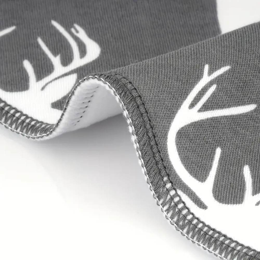 Burpy-Lätzchen, Wolken